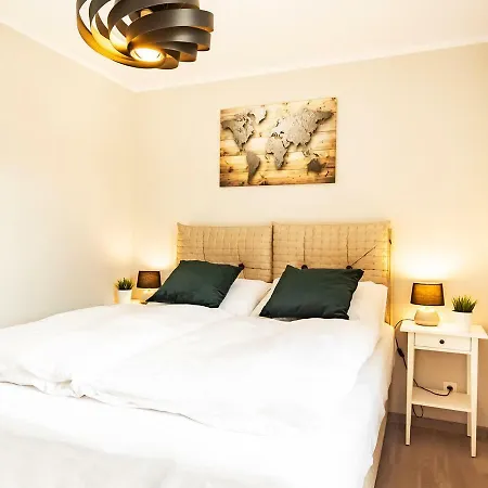 Vacationclub - Park Orla 12 *