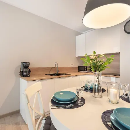 Vacationclub - Park Orla 12 *