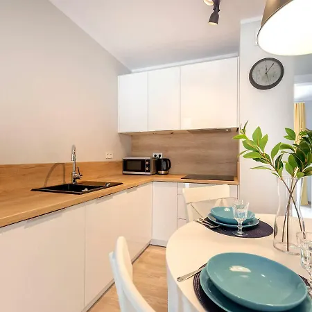 Vacationclub - Park Orla 12 *