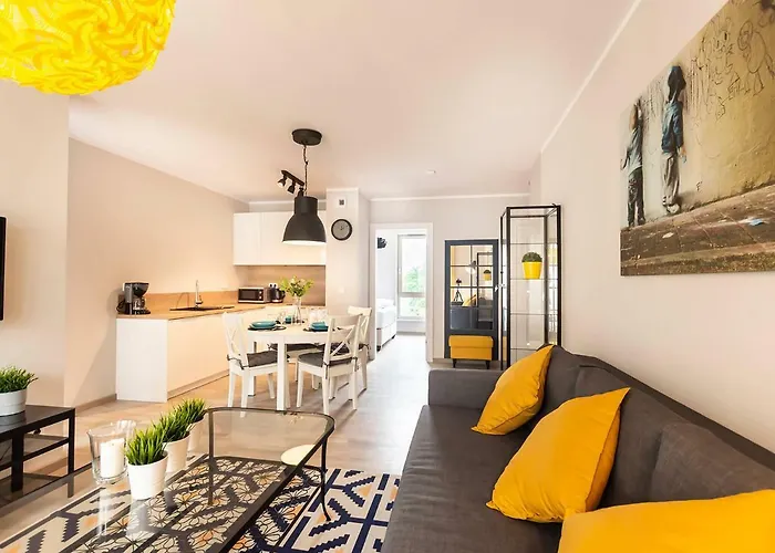 Vacationclub - Park Orla 12 Διαμέρισμα *