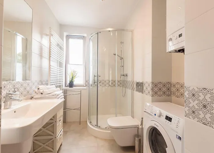 Διαμέρισμα Vacationclub - Park Orla 12