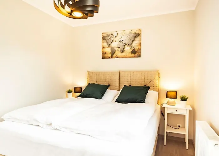 Vacationclub - Park Orla 12 *