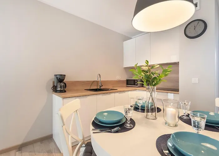 Vacationclub - Park Orla 12 *