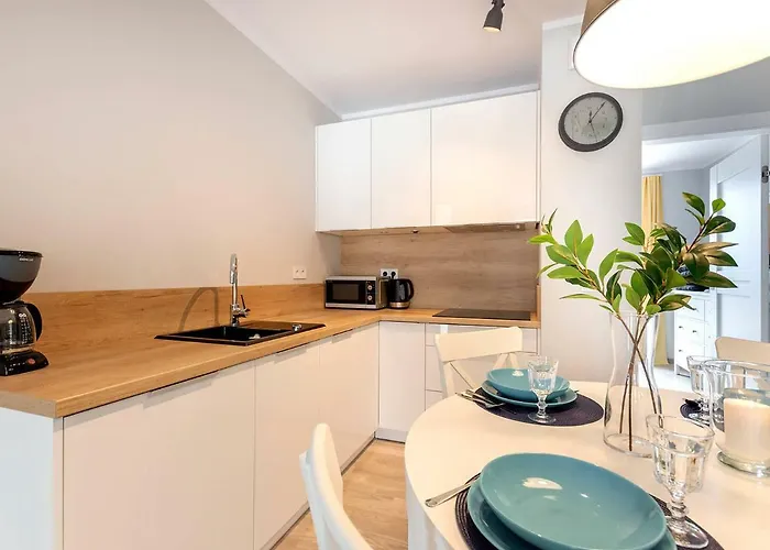 Vacationclub - Park Orla 12 *